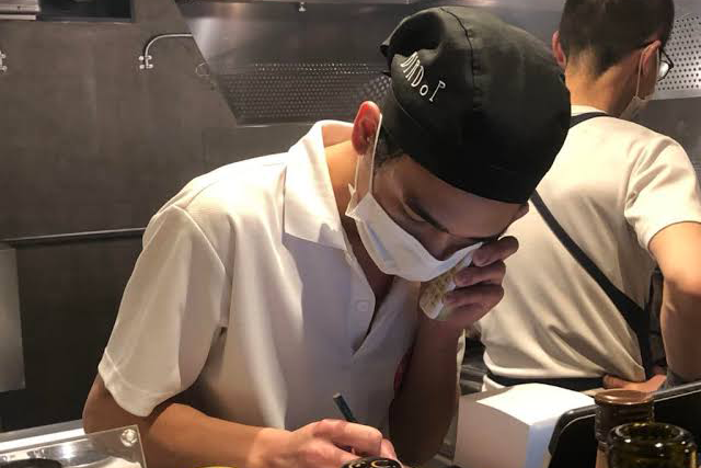 即戦力になる人材の確保